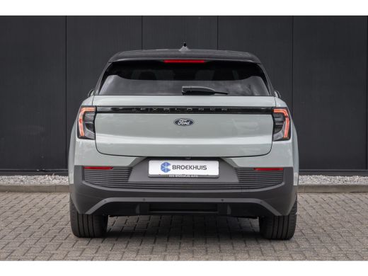 Ford Explorer Collection Extended Range RWD 79 kWh | Trekhaak | B&O | Adaptive Cruise | BLIS ActivLease financial lease