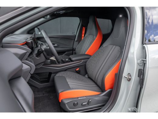 Ford Explorer Collection Extended Range RWD 79 kWh | Trekhaak | B&O | Adaptive Cruise | BLIS ActivLease financial lease