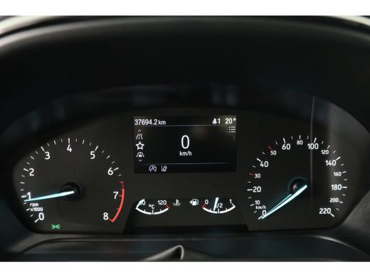 Ford Fiesta 1.0 EcoBoost Titanium | 1e Eigenaar! | Dealer Onderhouden! | Navi By App | Airco | Cruise Control... ActivLease financial lease