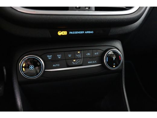 Ford Fiesta 1.0 EcoBoost Titanium | 1e Eigenaar! | Dealer Onderhouden! | Navi By App | Airco | Cruise Control... ActivLease financial lease