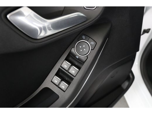 Ford Fiesta 1.0 EcoBoost Titanium | 1e Eigenaar! | Dealer Onderhouden! | Navi By App | Airco | Cruise Control... ActivLease financial lease