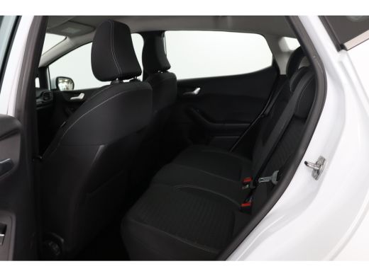 Ford Fiesta 1.0 EcoBoost Titanium | 1e Eigenaar! | Dealer Onderhouden! | Navi By App | Airco | Cruise Control... ActivLease financial lease