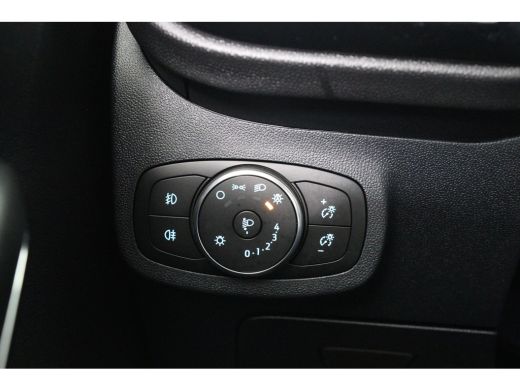 Ford Fiesta 1.0 EcoBoost Titanium | 1e Eigenaar! | Dealer Onderhouden! | Navi By App | Airco | Cruise Control... ActivLease financial lease