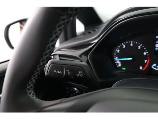 Ford Fiesta 1.0 EcoBoost Titanium | 1e Eigenaar! | Dealer Onderhouden! | Navi By App | Airco | Cruise Control... ActivLease financial lease