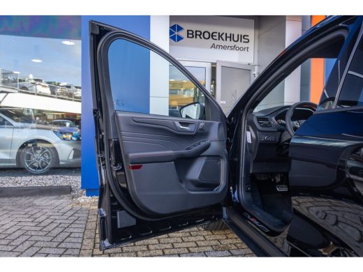 Ford Kuga 2.5 PHEV ST-Line X | Demo | Pano | Adaptive Cruise | Trekhaak Elek | Panoramadak Elek. | Elektris... ActivLease financial lease