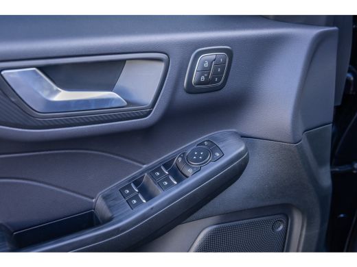 Ford Kuga 2.5 PHEV ST-Line X | Demo | Pano | Adaptive Cruise | Trekhaak Elek | Panoramadak Elek. | Elektris... ActivLease financial lease