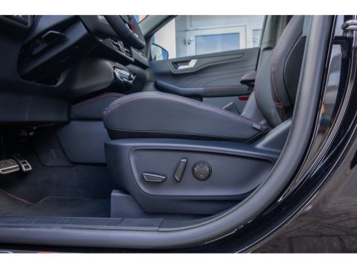 Ford Kuga 2.5 PHEV ST-Line X | Demo | Pano | Adaptive Cruise | Trekhaak Elek | Panoramadak Elek. | Elektris... ActivLease financial lease
