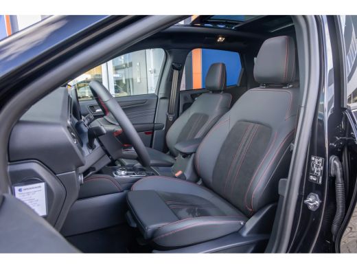 Ford Kuga 2.5 PHEV ST-Line X | Demo | Pano | Adaptive Cruise | Trekhaak Elek | Panoramadak Elek. | Elektris... ActivLease financial lease
