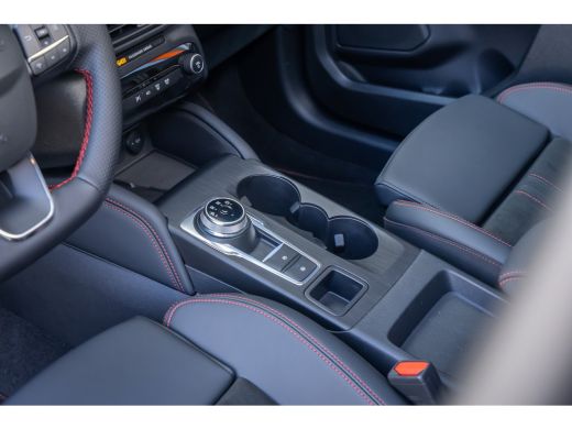 Ford Kuga 2.5 PHEV ST-Line X | Demo | Pano | Adaptive Cruise | Trekhaak Elek | Panoramadak Elek. | Elektris... ActivLease financial lease