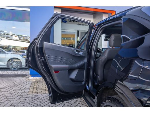 Ford Kuga 2.5 PHEV ST-Line X | Demo | Pano | Adaptive Cruise | Trekhaak Elek | Panoramadak Elek. | Elektris... ActivLease financial lease
