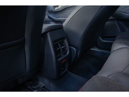 Ford Kuga 2.5 PHEV ST-Line X | Demo | Pano | Adaptive Cruise | Trekhaak Elek | Panoramadak Elek. | Elektris... ActivLease financial lease