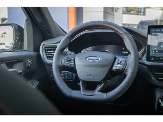 Ford Kuga 2.5 PHEV ST-Line X | Demo | Pano | Adaptive Cruise | Trekhaak Elek | Panoramadak Elek. | Elektris... ActivLease financial lease