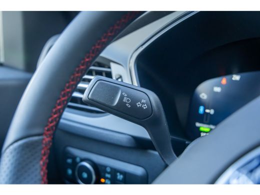 Ford Kuga 2.5 PHEV ST-Line X | Demo | Pano | Adaptive Cruise | Trekhaak Elek | Panoramadak Elek. | Elektris... ActivLease financial lease