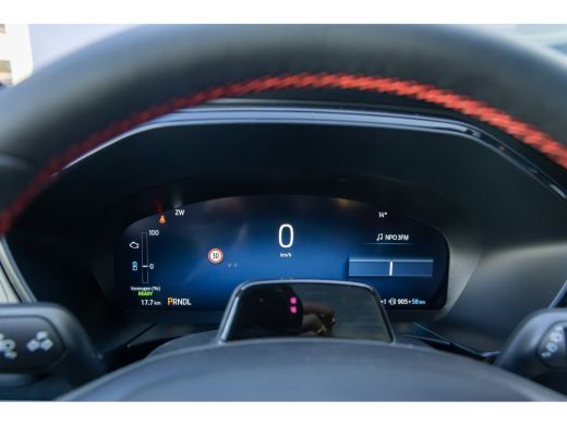 Ford Kuga 2.5 PHEV ST-Line X | Demo | Pano | Adaptive Cruise | Trekhaak Elek | Panoramadak Elek. | Elektris... ActivLease financial lease