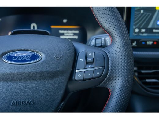 Ford Kuga 2.5 PHEV ST-Line X | Demo | Pano | Adaptive Cruise | Trekhaak Elek | Panoramadak Elek. | Elektris... ActivLease financial lease