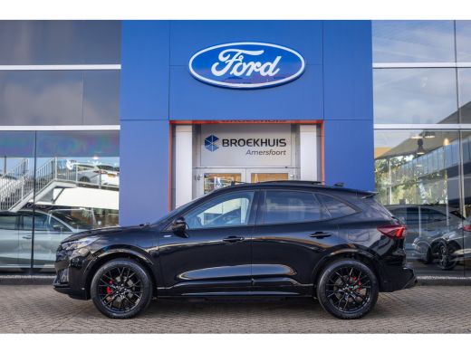 Ford Kuga 2.5 PHEV ST-Line X | Demo | Pano | Adaptive Cruise | Trekhaak Elek | Panoramadak Elek. | Elektris... ActivLease financial lease