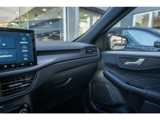 Ford Kuga 2.5 PHEV ST-Line X | Demo | Pano | Adaptive Cruise | Trekhaak Elek | Panoramadak Elek. | Elektris... ActivLease financial lease