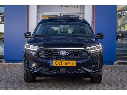 Ford Kuga 2.5 PHEV ST-Line X | Demo | Pano | Adaptive Cruise | Trekhaak Elek | Panoramadak Elek. | Elektris... ActivLease financial lease