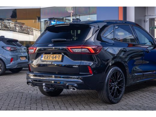 Ford Kuga 2.5 PHEV ST-Line X | Demo | Pano | Adaptive Cruise | Trekhaak Elek | Panoramadak Elek. | Elektris... ActivLease financial lease