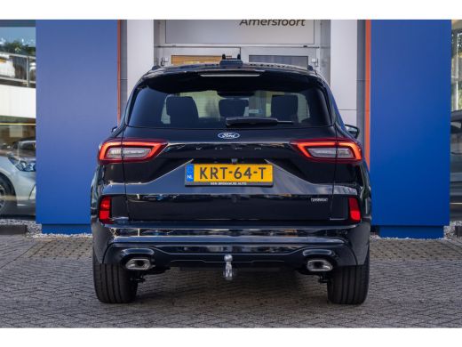 Ford Kuga 2.5 PHEV ST-Line X | Demo | Pano | Adaptive Cruise | Trekhaak Elek | Panoramadak Elek. | Elektris... ActivLease financial lease