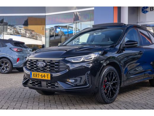 Ford Kuga 2.5 PHEV ST-Line X | Demo | Pano | Adaptive Cruise | Trekhaak Elek | Panoramadak Elek. | Elektris... ActivLease financial lease
