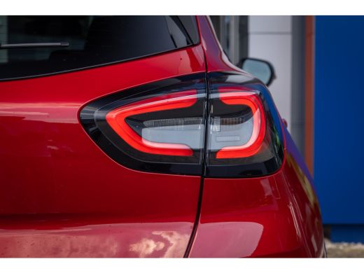 Ford Puma 1.0 EcoBoost Hybrid ST-Line | Black-pack | Comfort Pack | Matrix LED | Elek. Achterklep | Matrix ... ActivLease financial lease