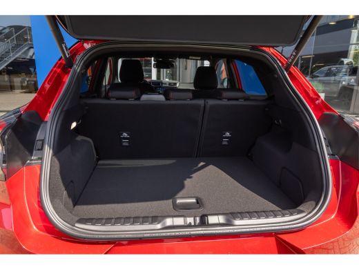 Ford Puma 1.0 EcoBoost Hybrid ST-Line | Black-pack | Comfort Pack | Matrix LED | Elek. Achterklep | Matrix ... ActivLease financial lease