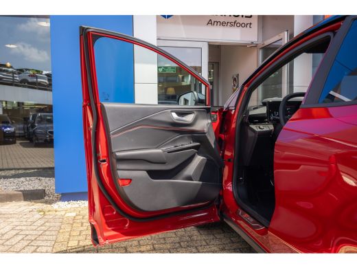 Ford Puma 1.0 EcoBoost Hybrid ST-Line | Black-pack | Comfort Pack | Matrix LED | Elek. Achterklep | Matrix ... ActivLease financial lease