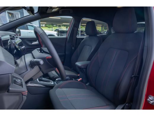 Ford Puma 1.0 EcoBoost Hybrid ST-Line | Black-pack | Comfort Pack | Matrix LED | Elek. Achterklep | Matrix ... ActivLease financial lease