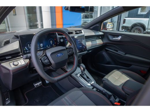 Ford Puma 1.0 EcoBoost Hybrid ST-Line | Black-pack | Comfort Pack | Matrix LED | Elek. Achterklep | Matrix ... ActivLease financial lease