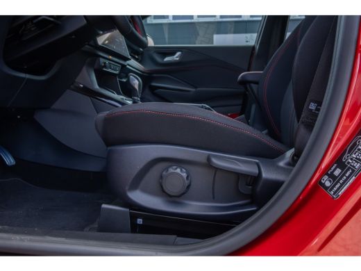 Ford Puma 1.0 EcoBoost Hybrid ST-Line | Black-pack | Comfort Pack | Matrix LED | Elek. Achterklep | Matrix ... ActivLease financial lease