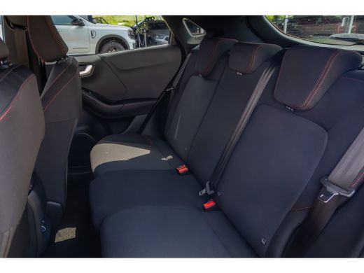 Ford Puma 1.0 EcoBoost Hybrid ST-Line | Black-pack | Comfort Pack | Matrix LED | Elek. Achterklep | Matrix ... ActivLease financial lease