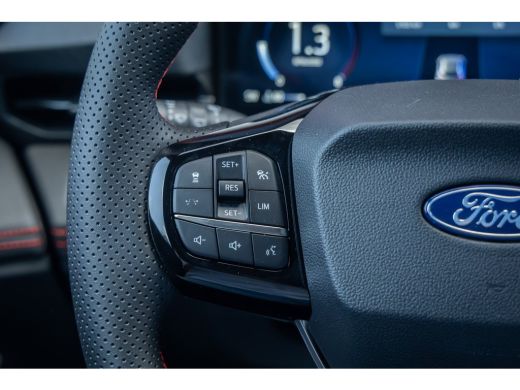 Ford Puma 1.0 EcoBoost Hybrid ST-Line | Black-pack | Comfort Pack | Matrix LED | Elek. Achterklep | Matrix ... ActivLease financial lease