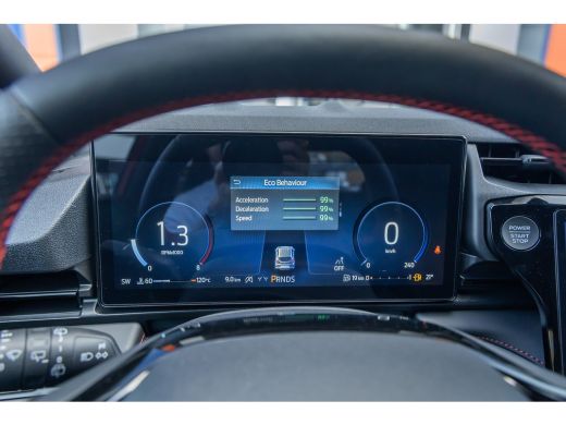 Ford Puma 1.0 EcoBoost Hybrid ST-Line | Black-pack | Comfort Pack | Matrix LED | Elek. Achterklep | Matrix ... ActivLease financial lease