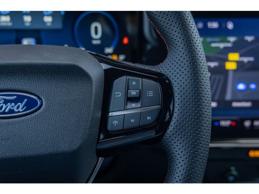 Ford Puma 1.0 EcoBoost Hybrid ST-Line | Black-pack | Comfort Pack | Matrix LED | Elek. Achterklep | Matrix ... ActivLease financial lease