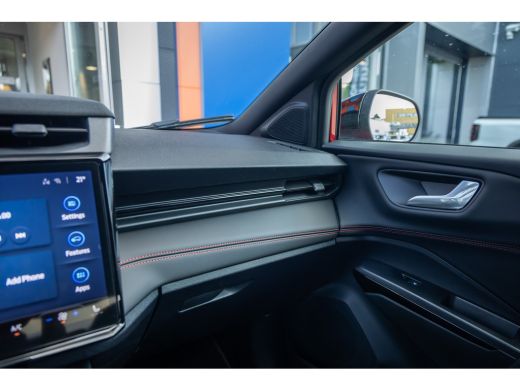 Ford Puma 1.0 EcoBoost Hybrid ST-Line | Black-pack | Comfort Pack | Matrix LED | Elek. Achterklep | Matrix ... ActivLease financial lease