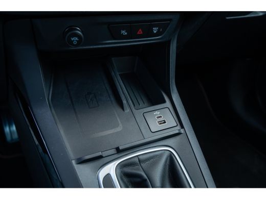 Ford Puma 1.0 EcoBoost Hybrid ST-Line | Black-pack | Comfort Pack | Matrix LED | Elek. Achterklep | Matrix ... ActivLease financial lease
