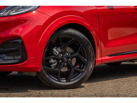 Ford Puma 1.0 EcoBoost Hybrid ST-Line | Black-pack | Comfort Pack | Matrix LED | Elek. Achterklep | Matrix ... ActivLease financial lease