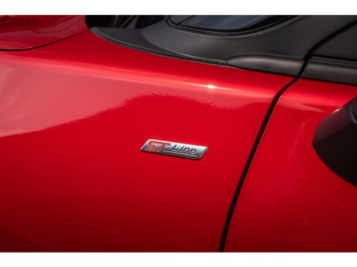 Ford Puma 1.0 EcoBoost Hybrid ST-Line | Black-pack | Comfort Pack | Matrix LED | Elek. Achterklep | Matrix ... ActivLease financial lease