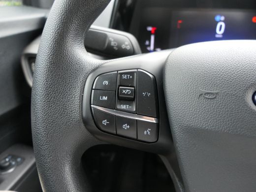 Ford Transit Courier 1.5 EcoBlue Trend | CarPlay/Android Auto | Zijschuifdeur | Bluetooth | Parkeersensoren | Cruise C... ActivLease financial lease