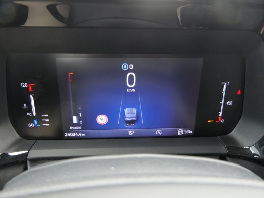 Ford Transit Courier 1.5 EcoBlue Trend | CarPlay/Android Auto | Zijschuifdeur | Bluetooth | Parkeersensoren | Cruise C... ActivLease financial lease