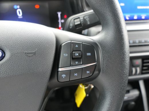 Ford Transit Courier 1.5 EcoBlue Trend | CarPlay/Android Auto | Zijschuifdeur | Bluetooth | Parkeersensoren | Cruise C... ActivLease financial lease