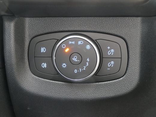 Ford Transit Courier 1.5 EcoBlue Trend | CarPlay/Android Auto | Zijschuifdeur | Bluetooth | Parkeersensoren | Cruise C... ActivLease financial lease