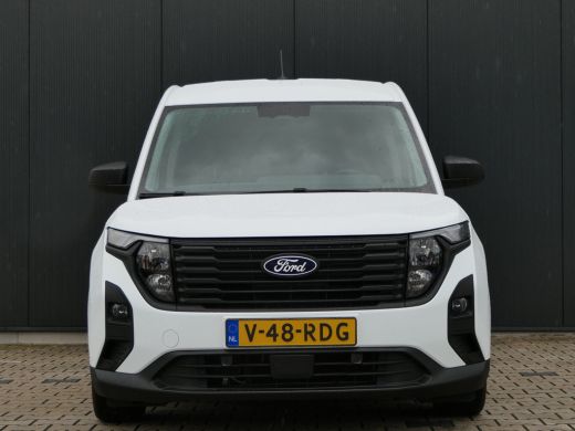 Ford Transit Courier 1.5 EcoBlue Trend | CarPlay/Android Auto | Zijschuifdeur | Bluetooth | Parkeersensoren | Cruise C... ActivLease financial lease