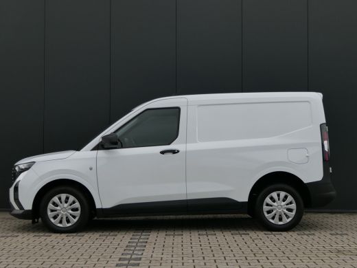 Ford Transit Courier 1.5 EcoBlue Trend | CarPlay/Android Auto | Zijschuifdeur | Bluetooth | Parkeersensoren | Cruise C... ActivLease financial lease