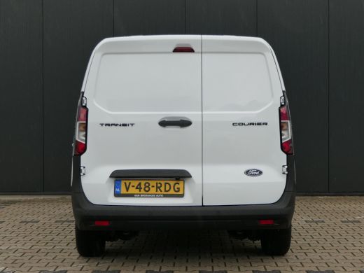 Ford Transit Courier 1.5 EcoBlue Trend | CarPlay/Android Auto | Zijschuifdeur | Bluetooth | Parkeersensoren | Cruise C... ActivLease financial lease