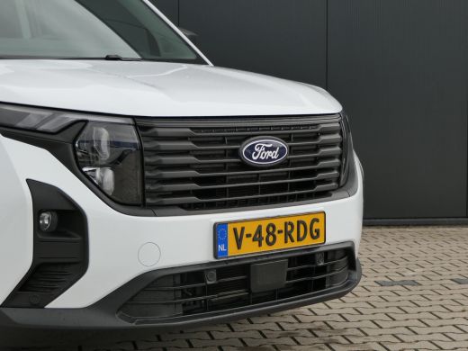 Ford Transit Courier 1.5 EcoBlue Trend | CarPlay/Android Auto | Zijschuifdeur | Bluetooth | Parkeersensoren | Cruise C... ActivLease financial lease