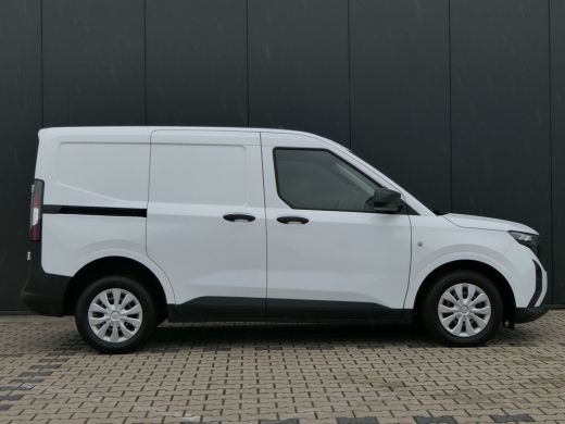 Ford Transit Courier 1.5 EcoBlue Trend | CarPlay/Android Auto | Zijschuifdeur | Bluetooth | Parkeersensoren | Cruise C... ActivLease financial lease