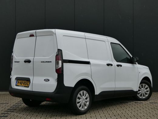 Ford Transit Courier 1.5 EcoBlue Trend | CarPlay/Android Auto | Zijschuifdeur | Bluetooth | Parkeersensoren | Cruise C... ActivLease financial lease