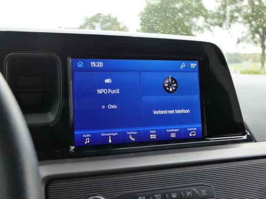 Ford Transit Courier 1.5 EcoBlue Trend | CarPlay/Android Auto | Zijschuifdeur | Bluetooth | Parkeersensoren | Cruise C... ActivLease financial lease
